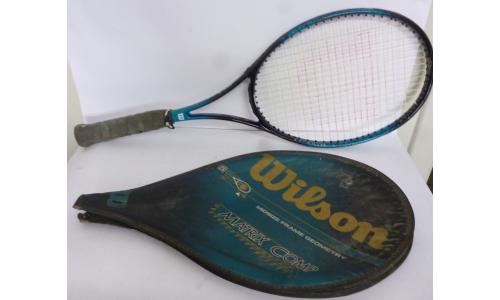 Raquete de T�nis Wilson Matrix Comp